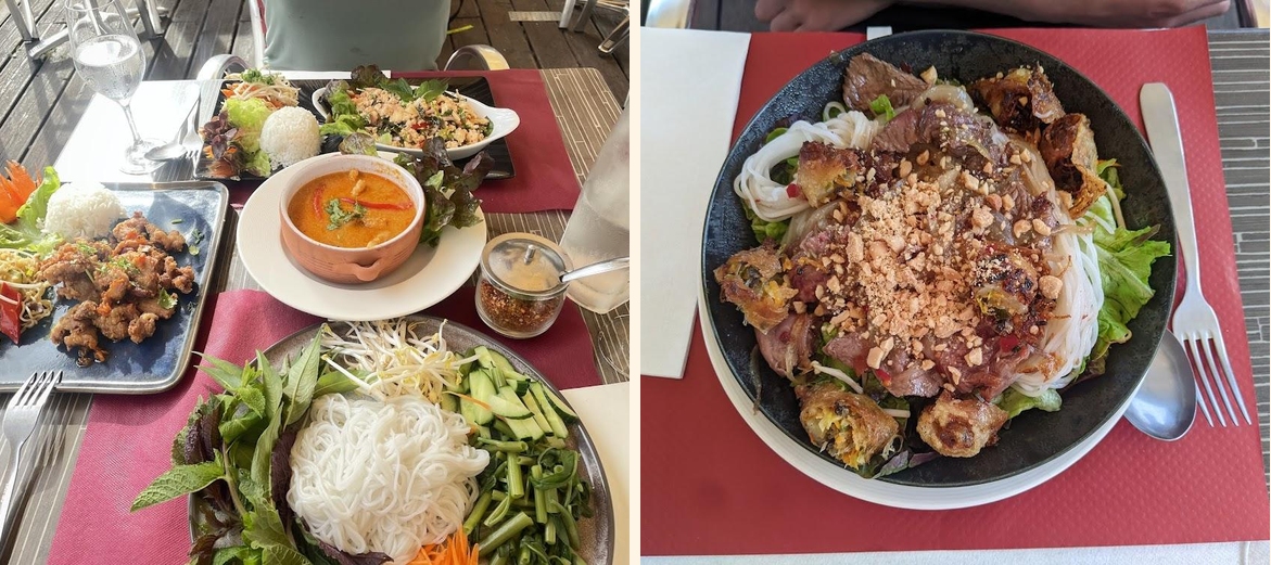 Restaurant Le Bangkok - Gallery Image 3