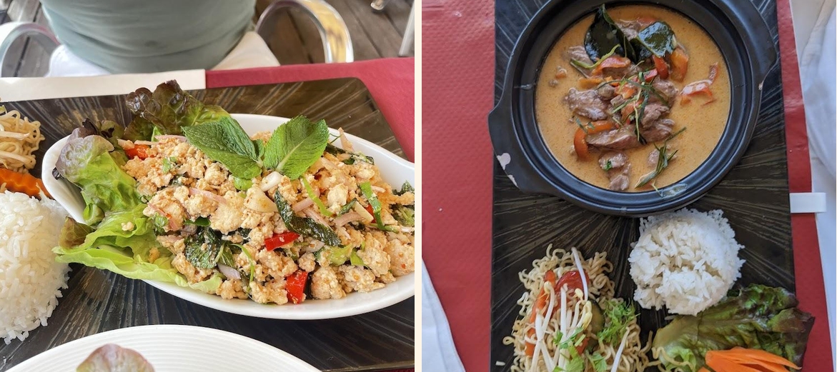 Restaurant Le Bangkok - Gallery Image 4