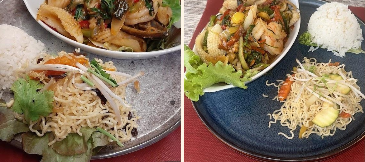 Restaurant Le Bangkok - Gallery Image 5