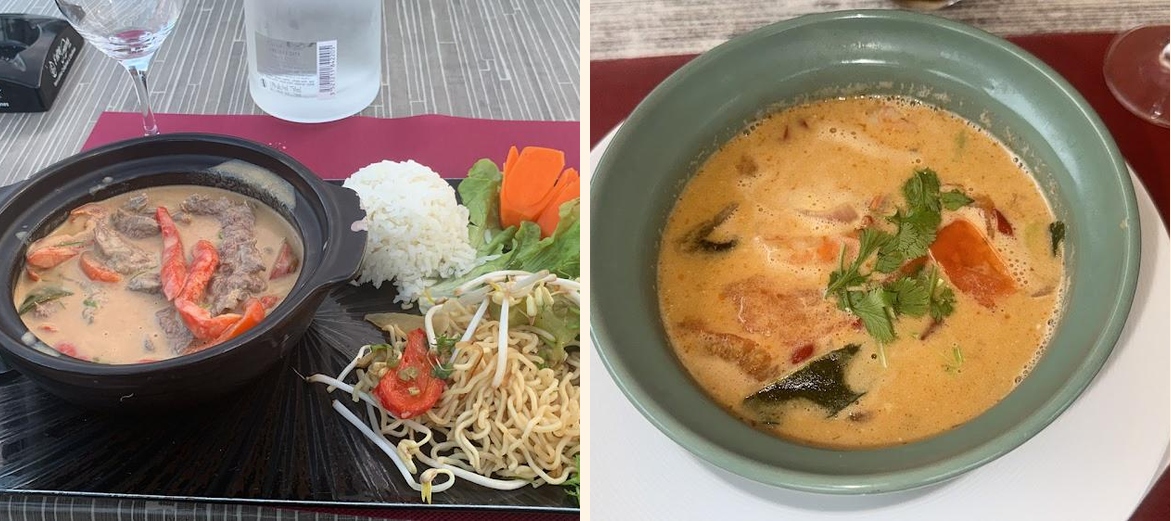 Restaurant Le Bangkok - Gallery Image 7