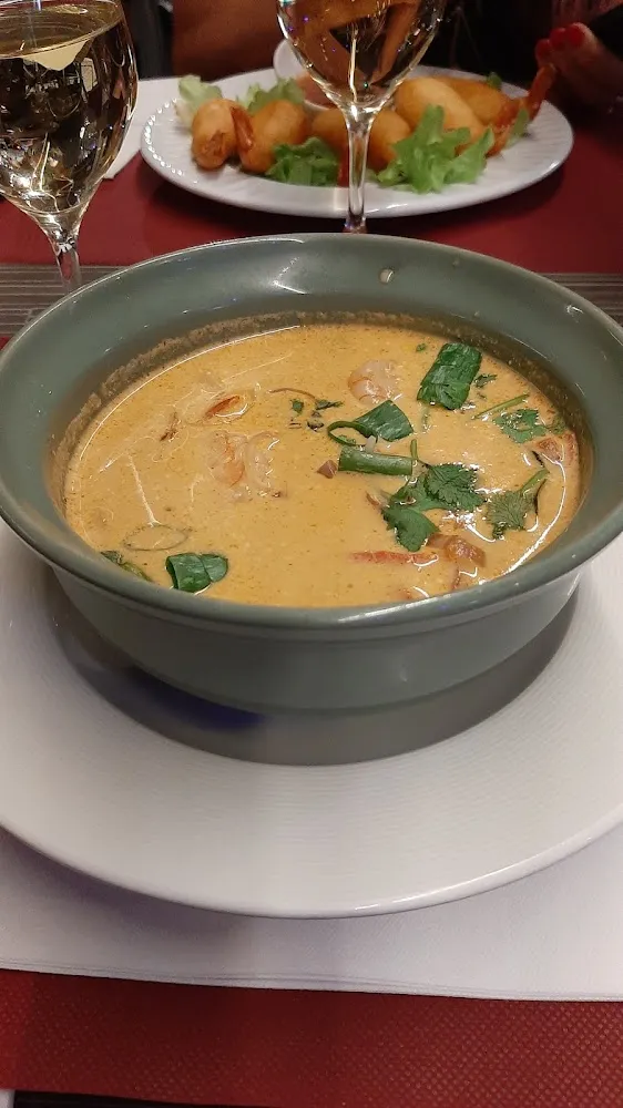 Tom Yam Kung